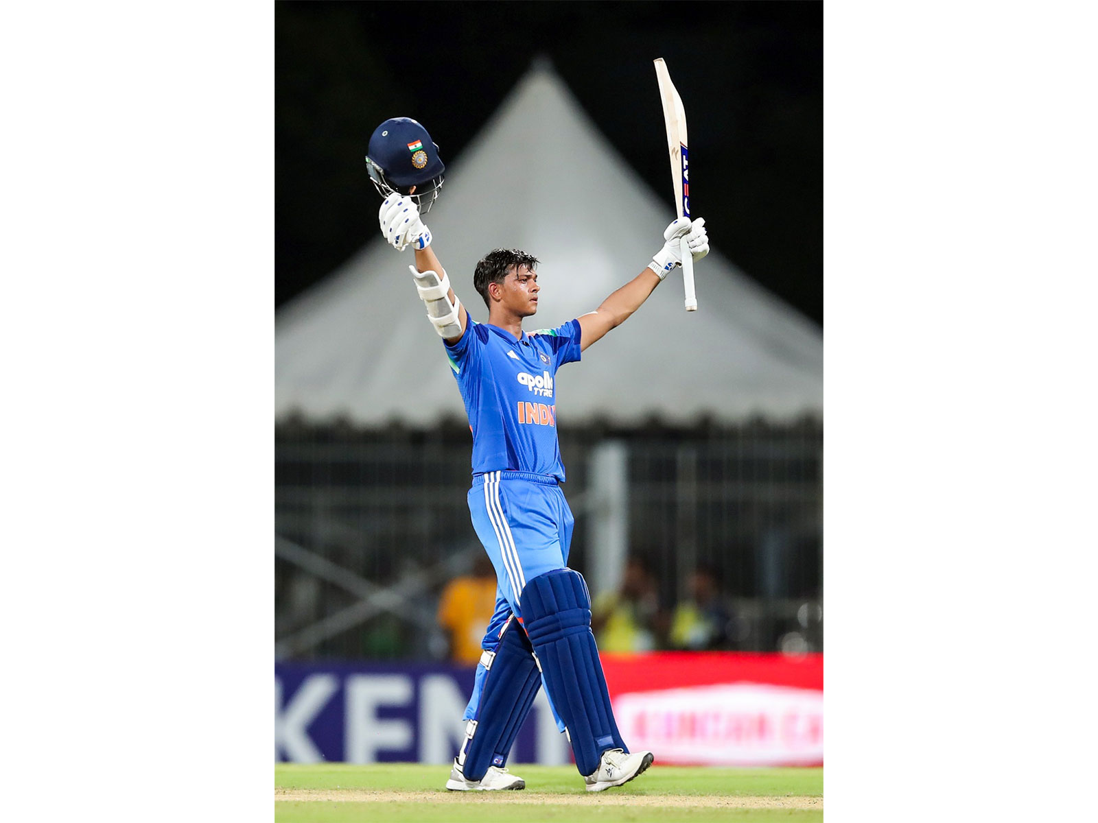  he wants to keep wickets for india or mumbai   siddhesh lad on yashasvi jaiswal’s wicketkeeping plans