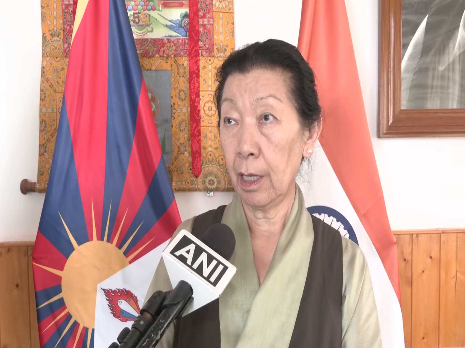 Tibetan Parliament slams China’s Ladakh claims, urge India to revisit Tibet policy
