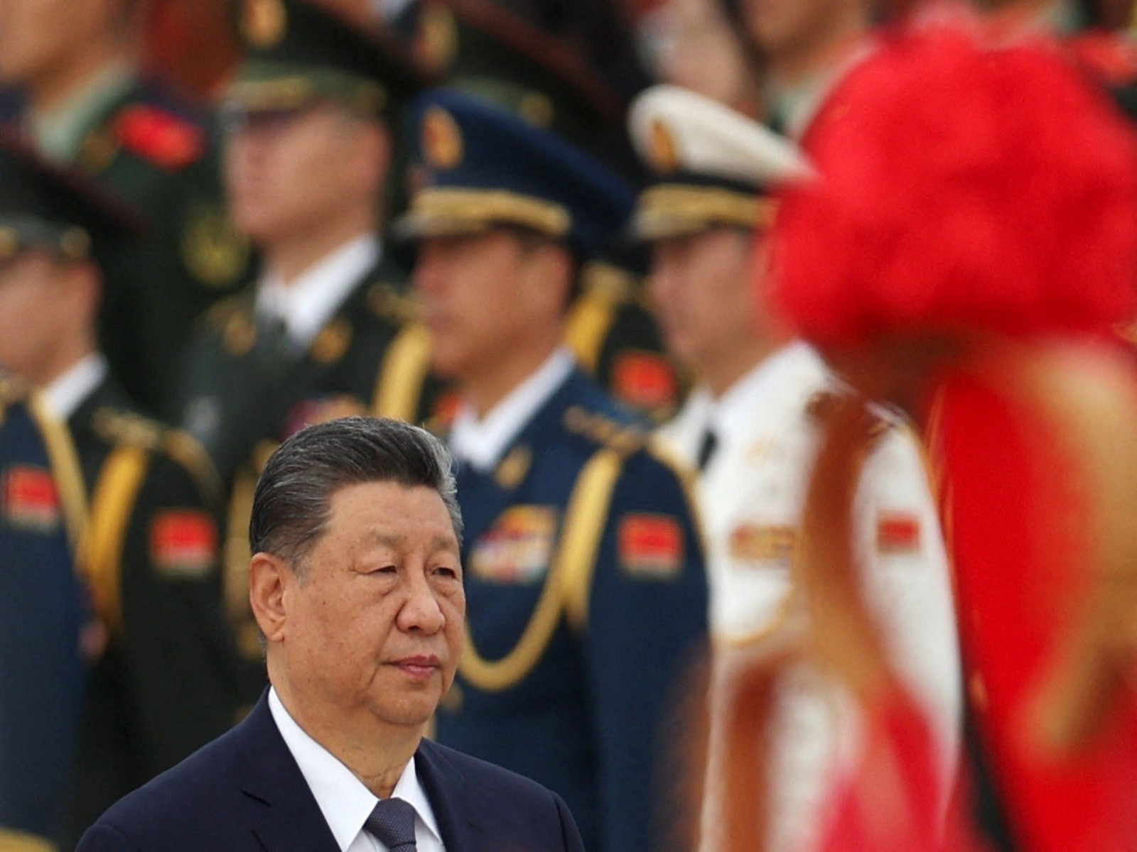 Assessing the PLA ground force’s progress