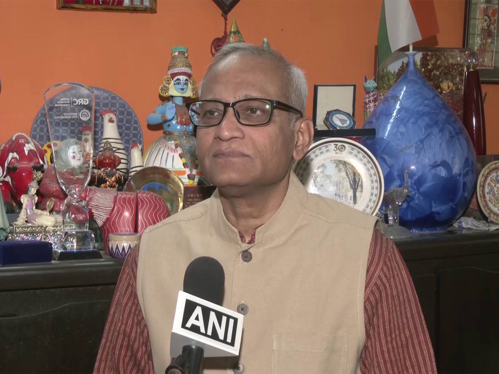 Chinese ‘salami slicing’ along Arunachal border: JNU Professor warns of escalation risk as India, China continue military deployments along LAC